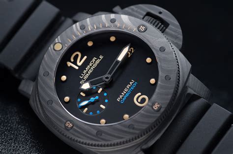 panerai luminor replica